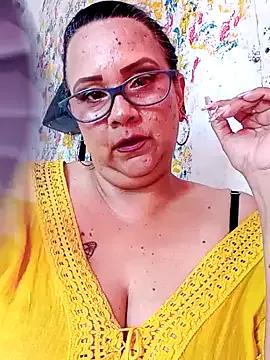 BiirdyDavis from StripChat