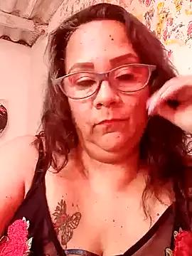 BiirdyDavis from StripChat