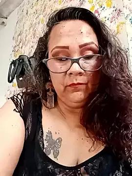 BiirdyDavis from StripChat