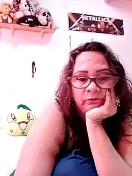 BiirdyDavis from StripChat