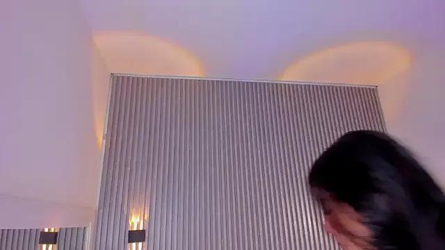 BILIE_ROUSE1 from StripChat
