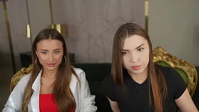 Billie054 from StripChat