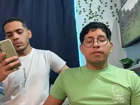 Billie_Bluxx from StripChat