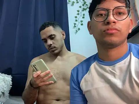 Billie_Bluxx from StripChat