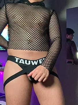 Billie_Bluxx from StripChat
