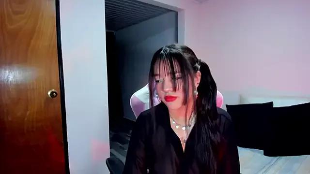 Billie_Jhonson_ from StripChat