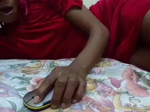 Billiebby from StripChat