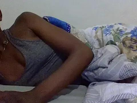 Billiebby from StripChat
