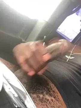 Billionairebanks338 from StripChat