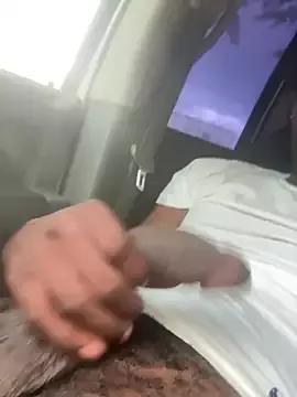 Billionairebanks338 from StripChat