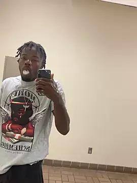 Billionairebanks338 from StripChat is Freechat