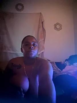 BillionScreen from StripChat