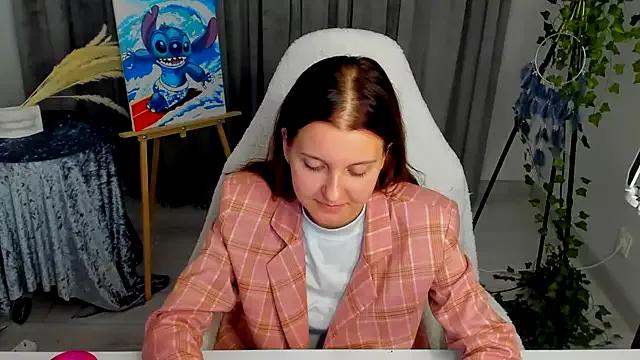 BilliSyler webcams show profile image 