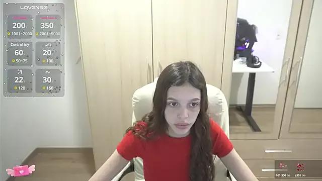 Billly1Love from StripChat
