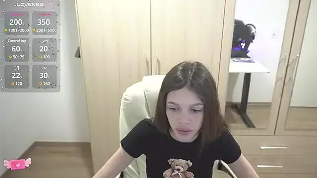 Billly1Love from StripChat
