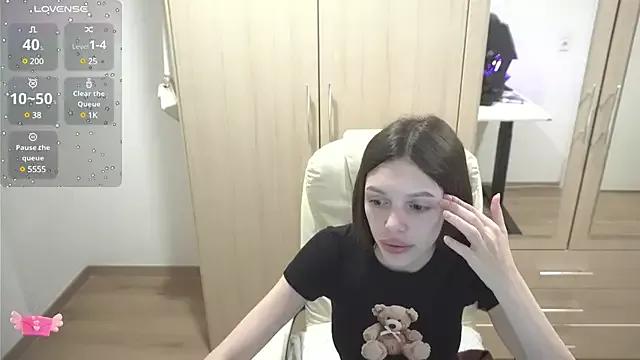 Billly1Love from StripChat