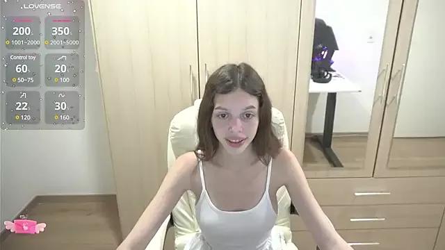 Billly1Love from StripChat