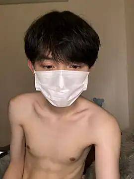 BILLY4me from StripChat
