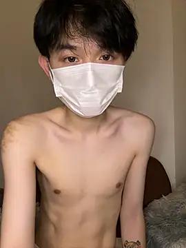 BILLY4me from StripChat