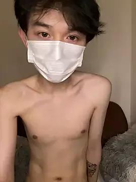 BILLY4me from StripChat