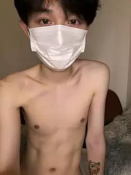 BILLY4me webcams show profile image 