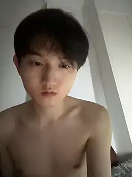 BILLY4me from StripChat