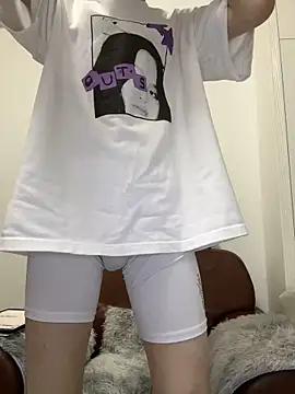BILLY4me from StripChat
