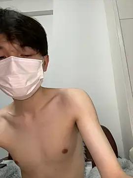 BILLY4me from StripChat