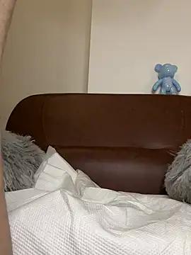 BILLY4me from StripChat