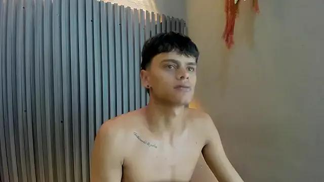 Billy_zander webcams show profile image 