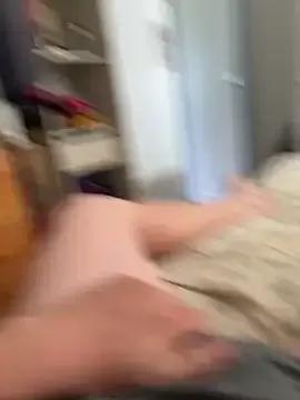billybib83 from StripChat