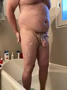 billybib83 from StripChat