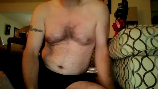Billythekidd1978 from StripChat