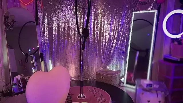 bimbotwerkqueen from StripChat