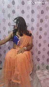 Bimbowati from StripChat