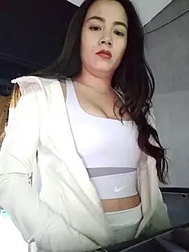 Bingxin- webcams show profile image 