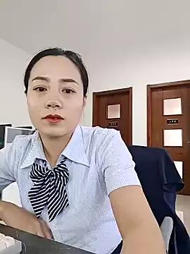 Photos of bingxin- from StripChat is Freechat