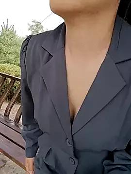 Photos of bingxin- from StripChat is Freechat