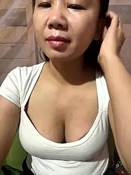 Binjt webcams show profile image 