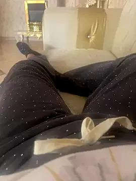 Bionda19 webcams show profile image 