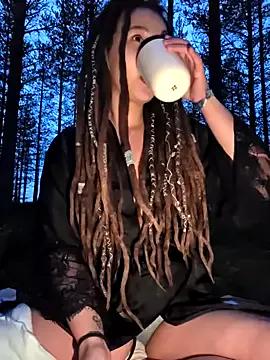 bitch_Marley from StripChat is Freechat