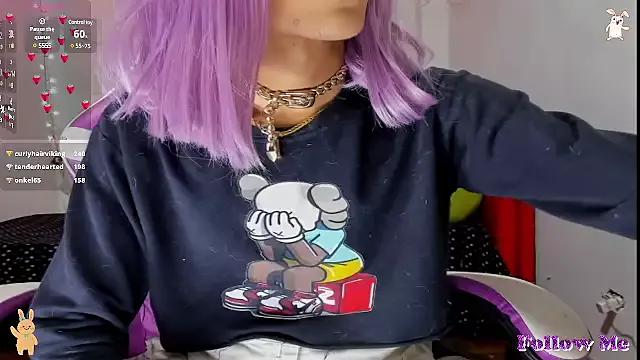 bitch_perverse_mix from StripChat is Freechat