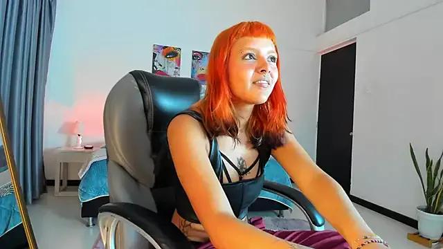 Bitter_kiss_ from StripChat