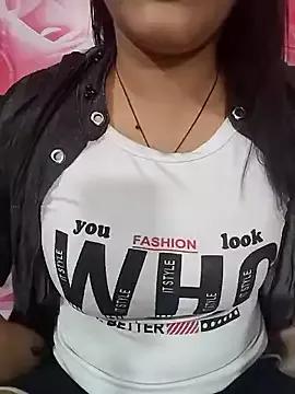 Bittu-rani from StripChat