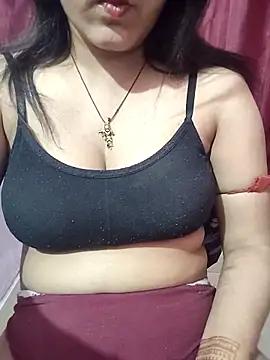 Bittu-rani from StripChat