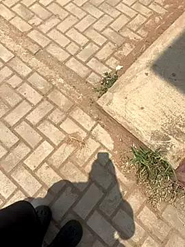 Black-mamba-madingo from StripChat is Freechat