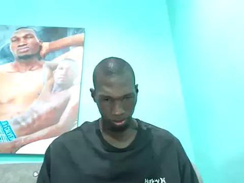 Black30cmdick webcams show profile image 