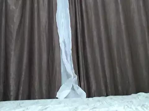 Black_Angel30 from StripChat is Freechat
