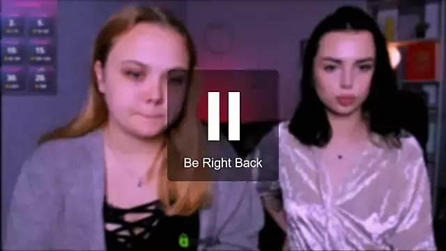 Black_angelll webcams show profile image 