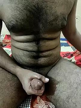Black_bar3297 webcams show profile image 